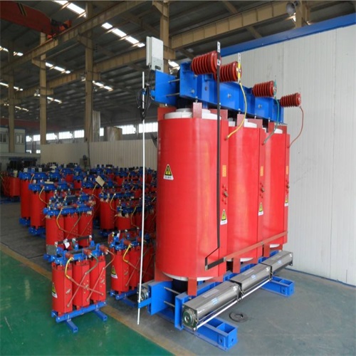 开封SCBH15-200KVA非晶合金干式变压器