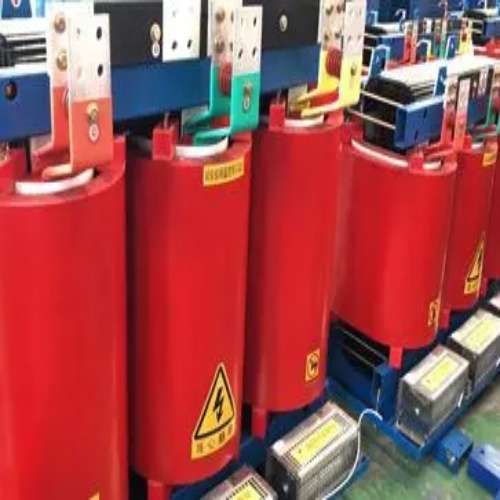 开封SCB18-630KVA干式变压器