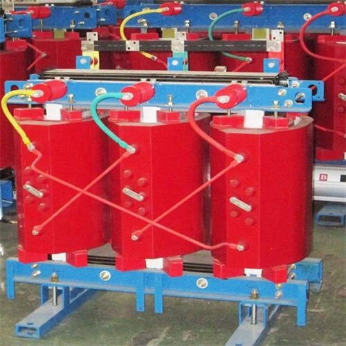 开封SCB14-2500KVA/10KV干式变压器