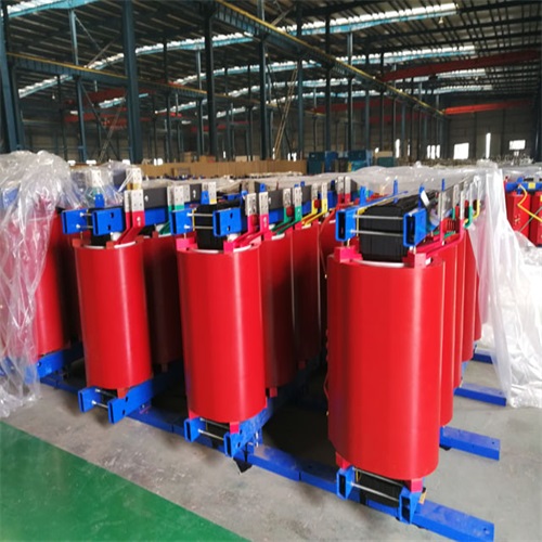 开封SCB14变压器参数