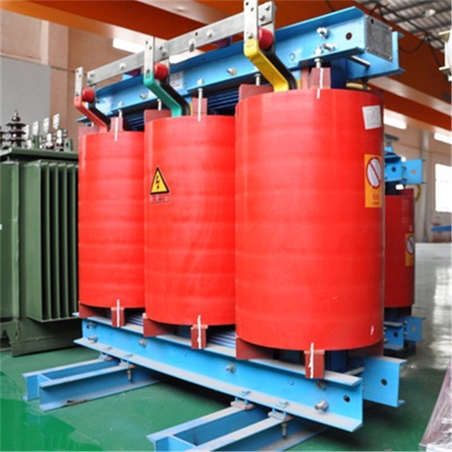 开封KS11-1000KVA矿用变压器
